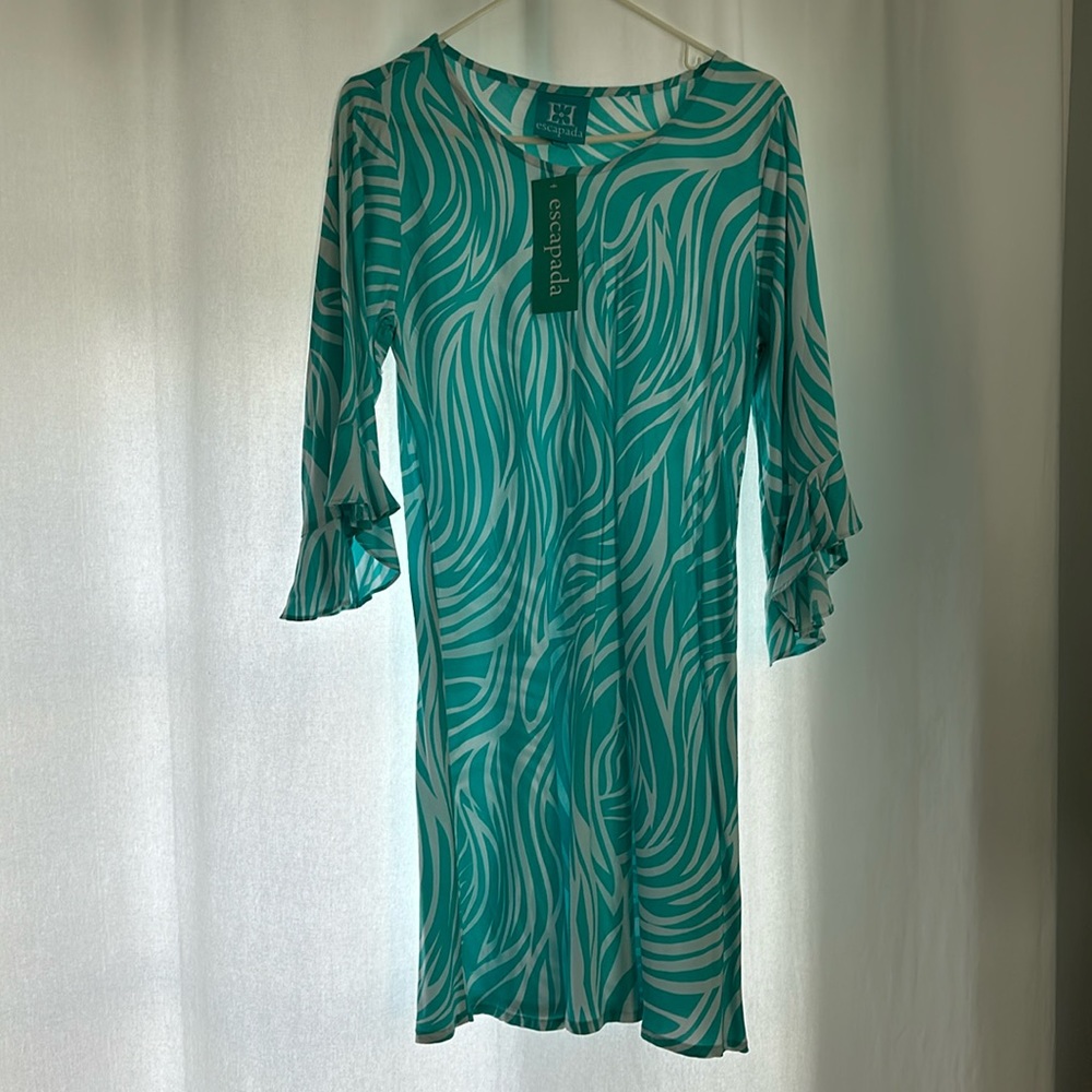 Brand new Escapada dress new with tags